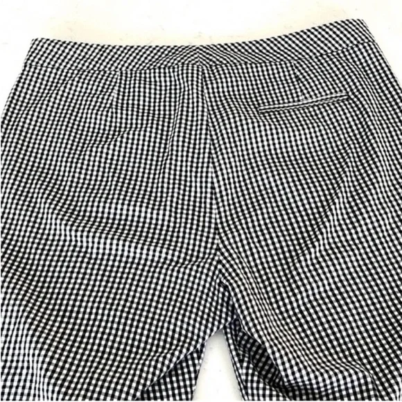 Cropped Pants - Picture 5 of 7